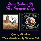 Gypsy Cowboy/Adventure of Panama Red