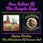 Gypsy Cowboy/Adventure of Panama Red