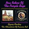 Gypsy Cowboy/Adventure of Panama Red