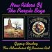 Gypsy Cowboy/Adventure of Panama Red