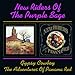 Gypsy Cowboy / the Adventure of Panama Red
