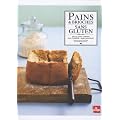 Pains et brioches sans gluten