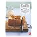 Pains et brioches sans gluten