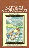 Captains Courageous : a story of the Grand Banks