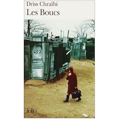 Les boucs