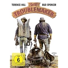 Die Troublemaker