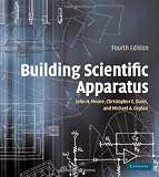 Building Scientific Apparatus