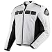 All Products : JACKET ACCEL PERF WHT XL - ICON -