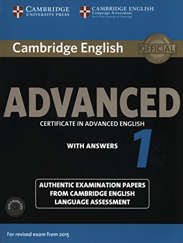 CAE Deutsch