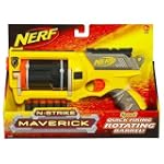 Nerf NStrike