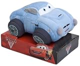 Cars 2 1000403 - Mc Missile, Peluche, 25 cm
