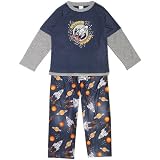 rocket pj set