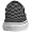 Vans Unisex Classic Slip-on (Checkerboard ) black/pewter VEYEBPJ 12 UK