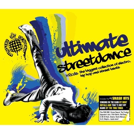 Buy Ultimate Streetdance online at Discounted New and Used prices. Delivered to your door with Childrens Toyshop.com