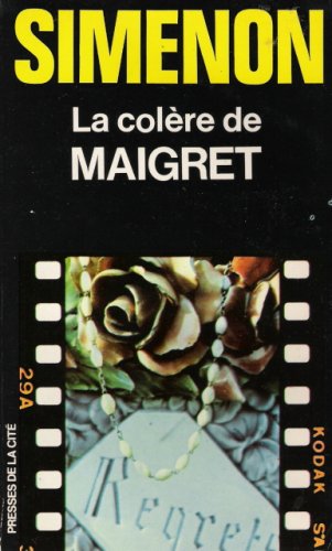 Georges Simenon