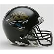 Jacksonville Jaguars Miniature Replica NFL Helmet w/Z2B Mask Jacksonville Jaguars Miniature Replica NFL Helmet w/Z2B Mask