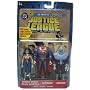 Justice League Unlimited Wonder Woman, Superman, & Brainiac Action Figure Set