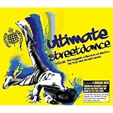 Music Tracks : Ultimate Streetdance