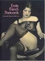 Erotic French Postcards