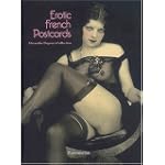 Erotic French Postcards