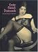 Erotic French Postcards: From Alexandre Dupouy