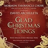 Glad Christmas