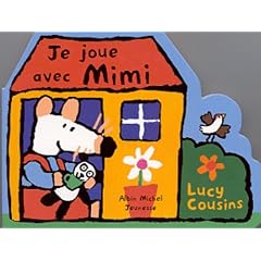 Je joue avec Mimi