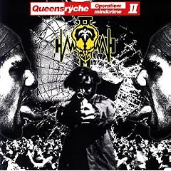Operation: Mindcrime II