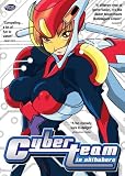 Cyberteam in Akihabara - Cyber Rebirth (Vol. 4)