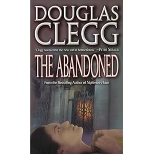 The Abandoned - Douglas Clegg