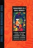 Management Small Busines (Small Business Management Series)