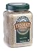 RiceSelect Texmati Long Grain American Basmatic, Light Brown Rice, 36-Ounce Jars (Pack of 4)