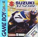 Suzuki Alstare: Extreme Racing (GBC)