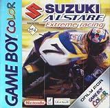 Suzuki Alstare: Extreme Racing (GBC)