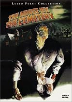 Stream The House By The Cemetery Movie Online.