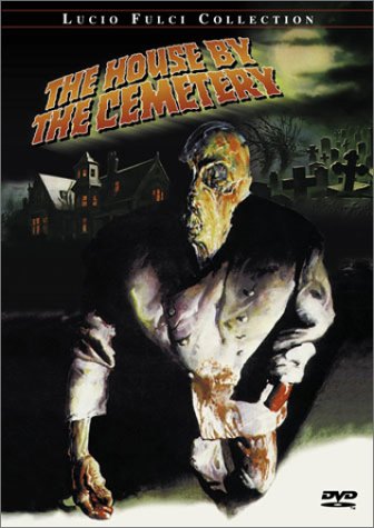 House by the Cemetery (Widescreen)