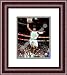 Framed Ray Allen Boston Celtics 8x10 Photo