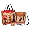 Boss Lady Reusable Bag Set