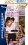 Always A Bridesmaid (Silhouette Special Large Print)