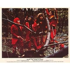 Never Too Young To Rock Plakat Movie Poster (11 x 14 Inches - 28cm x 36cm) (1975) H