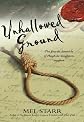 Unhallowed Ground (The Chronicles of Hugh De Singleton, Surgeon)