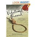 Unhallowed Ground (Hugh de Singleton, Surgeon)