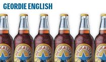 Geordie-English Glossary
