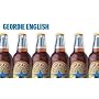 Geordie-English Glossary
