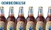 Geordie-English Glossary