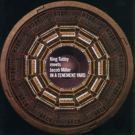 CD-Charts  Music : In a Tenement Yard