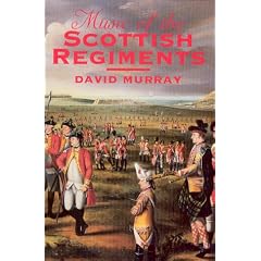 Music of the Scottish Regiments