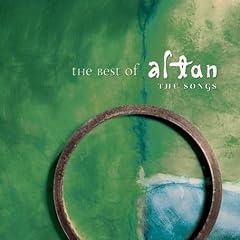 The Best of Altan: the Songs