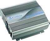 1500 Watt Triple-Outlet DC-AC Power Inverter