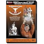 The 2006 Rose Bowl National Championship